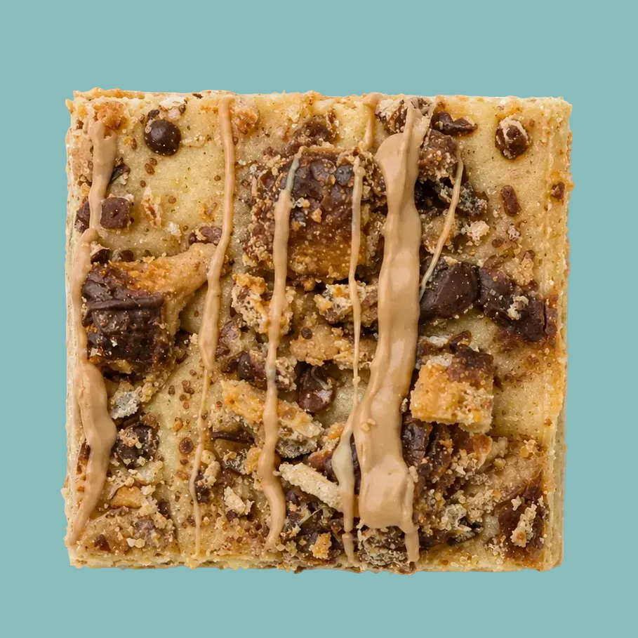 Kinder Bueno Blondie