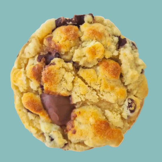 Triple Chocolate Cookie