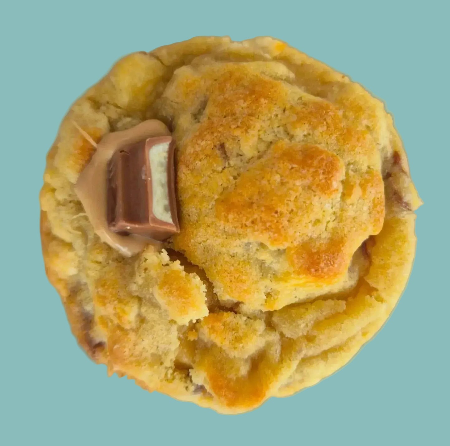 Kinder Cookie