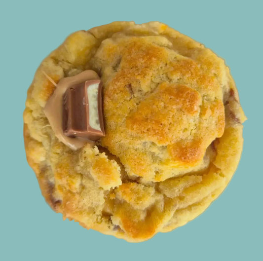 Kinder Cookie