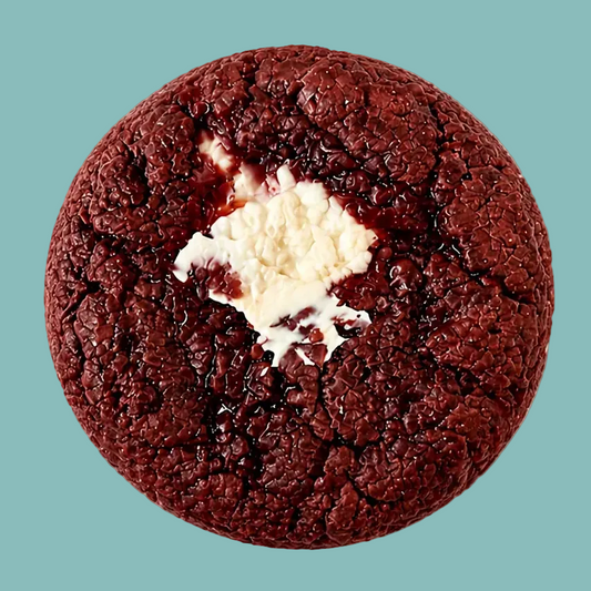 Red Velvet cookie