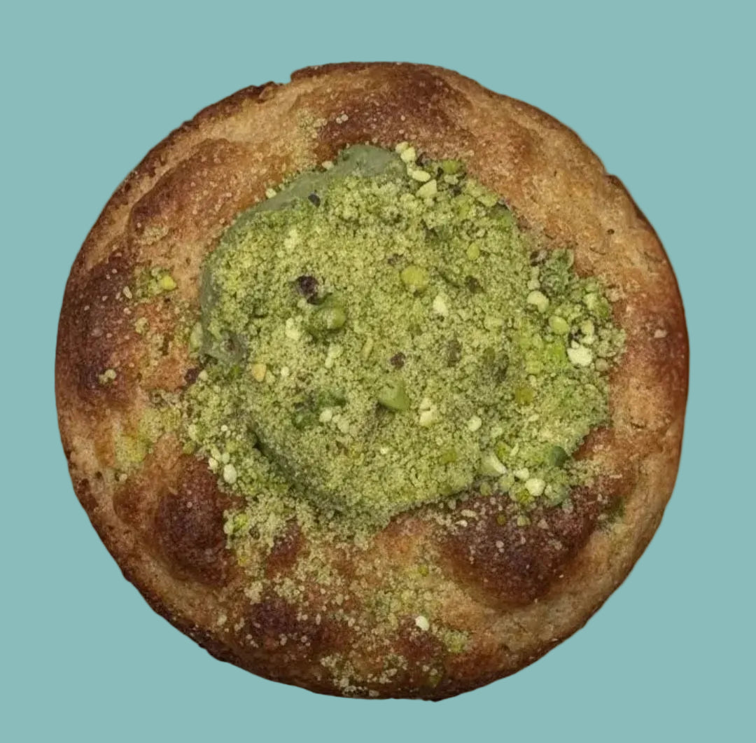 Pistachio Cookie