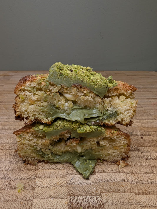 Pistachio Cookie