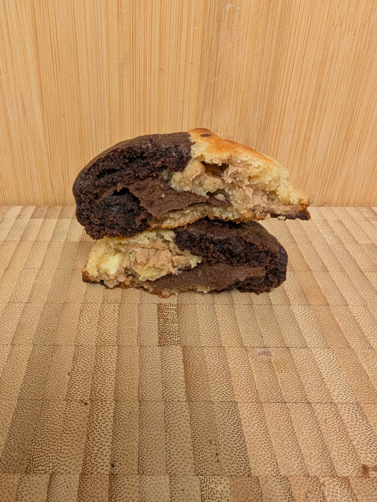 Kinderella Cookie